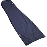 Marmot Trestles Trails Sleeping Bag: Synthetic