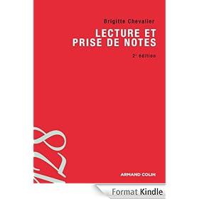 Lecture et prise de notes