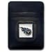 Tennessee Titans Executive Leather Money Clip & Card Holder