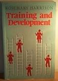 Training and development