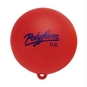Polyform WS1RED WATER SKI SLALOM BUOY-RED WS-1 SLALOM