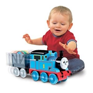 Childrens Toyshop   : Musical Thomas