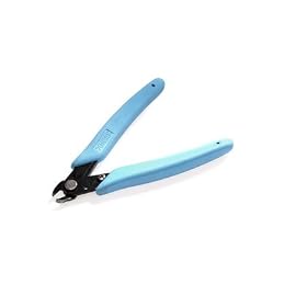 Click here to buy Xuron 635 Shear Rise Cutter - 0.035 Standoff by Xuron.