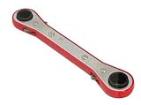 RATCHET RING SPANNER 4 IN 1,10 12 13 14mm