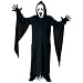 Howling Ghost Costume