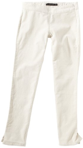 Calvin Klein Jeans M&auml;dchen Hose/ Lang CGB256 V0808, Gr. 164 (14 Jahre), Wei&szlig; (002) Preisvergleich