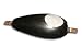 MAGNESIUM TEADROP 5LB. PVC Coated