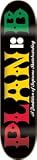 Plan B Kingston Skateboard Deck 7.75 Limited