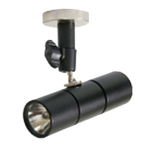  Mako 100 Lumen LED 1-Inch Diameter Flashlight with Magnetic Base 
