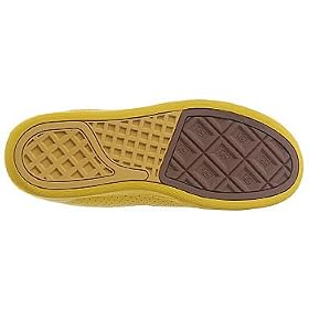 Waffle Shoes