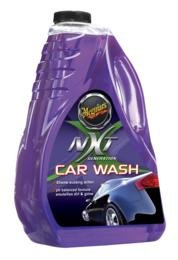 Meguiar's  G-12664 NXT Generation Car Wash. 64 oz. liquid