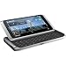 Nokia E7-00 Smartphone - Wi-Fi - 3.5G - Slider - Silver. NOKIA E7-00 SILVER SYMBIAN3 GSM EMAIL GPS CAMERA W/ WARRANTY SMART. SIM-free - Symbian^3 OS - 4' OLED 640 x 360 - Touchscreen - 8 Megapixel Camera - Quad Band - GPS Reciever - Bluetooth - USB - 9 Hour Talk Time