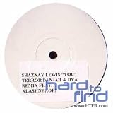 YOU (TERROR DANJAH & DVA REMIX)