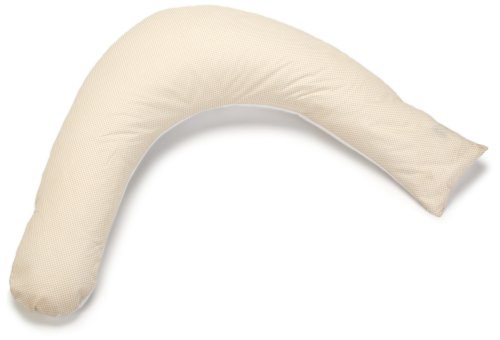 Imagen principal de Christiane Wegner 0350 00-519 - Cojin lactancia [tamaño: 190cm]