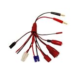 Tarantula Eight-in-One Charging Adapter
