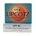 Fallene Cotz LipCotz, Ultra High Sun Protection SPF 45 .14 oz (4.5 g)