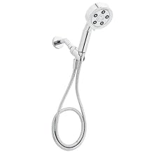 Speakman VS-3010-E2 Anystream Neo 2.0 GPM Hand-held Shower in Polished Chrome