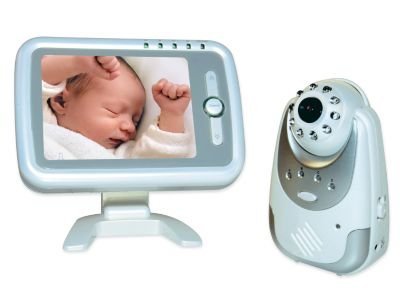 Family Monitoring System