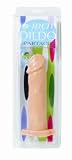 Strap On Dong - Natural 6