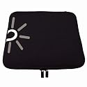 MaXampere Sleever - schwarz - Notebook-Tasche - f&uuml;r Medion AKOYA mini E1210 - MD 96912