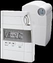 EQ3 76787 HomeMatic Set Funk-Wandthermostat inklusive Funk-Stellantrieb