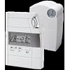 EQ3 76787 HomeMatic Set Funk-Wandthermostat inklusive Funk-Stellantrieb