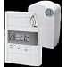 EQ3 76787 HomeMatic Set Funk-Wandthermostat inklusive Funk-Stellantrieb