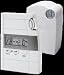 EQ3 76787 HomeMatic Set Funk-Wandthermostat inklusive Funk-Stellantrieb