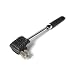 KitchenAid Multi Function Grill Brush, Black