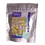 C.E.T. Enzymatic Oral Hygiene Chews for Cats, Fish-Flavored, 96 Chews