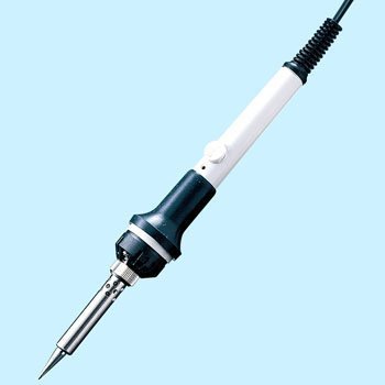 白光(HAKKO) センサー内蔵ボタン温度制御はんだごて 933-2