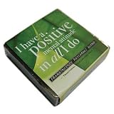 Frankincense Patchouli Blend affirmation Soap