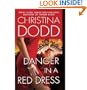 Danger in a Red Dress