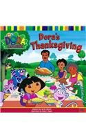 Dora's Thanksgiving (Nick JR. Play to Learn)