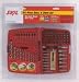 Skil 90084 84-Piece Drilling and Driving Set in Plastic Case