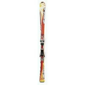 NORDICA Ski OLYMPIA SPEED XBS WITH Marker N 311 BINDINGS New 2008