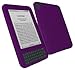 Read 7dayshop Durable Soft Silicone Case Cover for Amazon Kindle 3 - PURPLE Details 7dayshop Durable Soft Silicone Case Cover for Amazon Kindle 3 - PURPLE