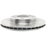 ACDelco 18A869A Advantage Front Brake Rotor by ACDelco