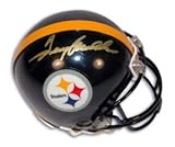 Terry Bradshaw Signed Steelers Mini Helmet