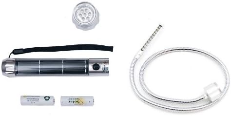 Solar Goose - Ultimate Utraviolet Kit - Patented and Assembled in the USA