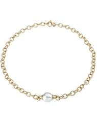 South Sea Cultured Pearl Necklace