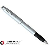 Sheaffer Javelin Argent Silver Medium Point Rollerball Pen - SH-92603