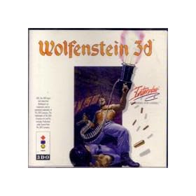 Wolfenstein 3D
