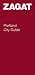 Portland City Guide (Zagat Survey: Portland City Guide)