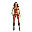 DC Universe Classic Donna Troy Figure