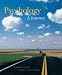 Psychology: A Journey - Textbook Only