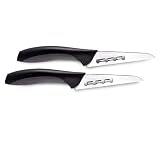 Circulon 3.5-Inch Paring Knife Set by Circulon