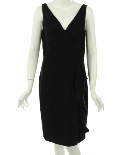 Lauren by Ralph Lauren Dress, Artesia Sleeveless