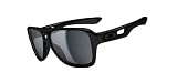 Oakley Dispatch II Men's Sunglasses - Black Ink w/ Grey Polarized Lens