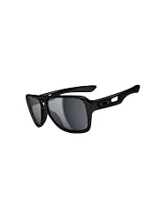 Oakley Dispatch II Mens Sunglasses - Black Ink w  Grey Polarized Lens by Oakley